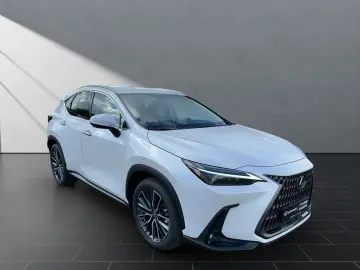 LEXUS NX 450h   LUXURY