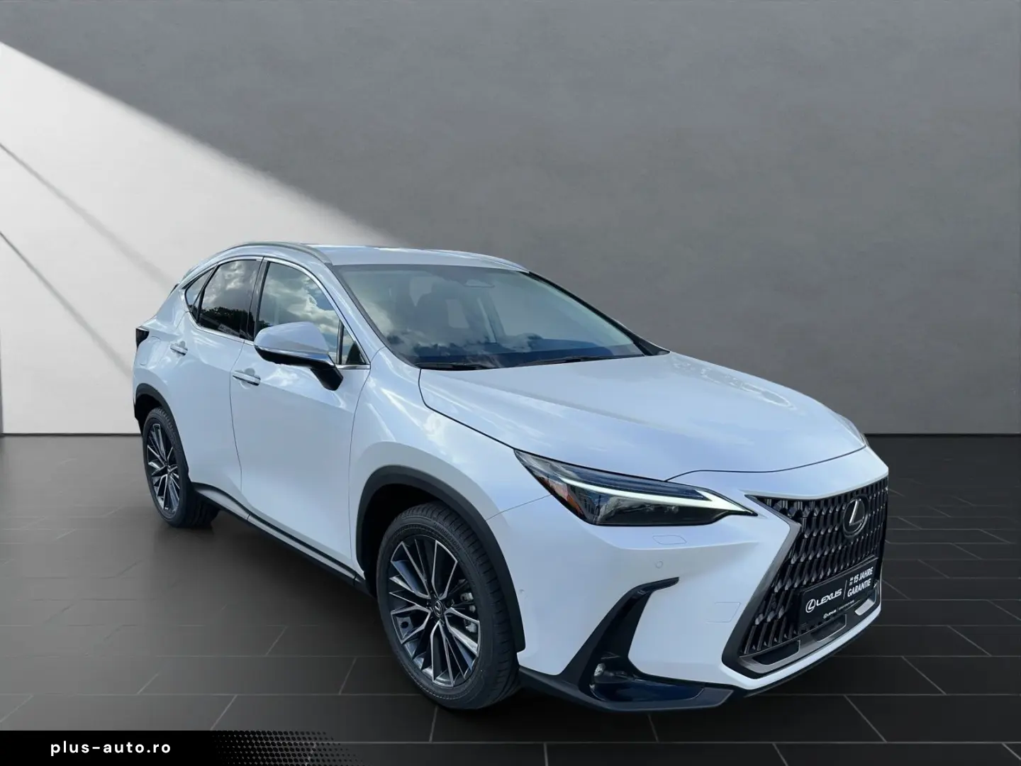 LEXUS NX 450h   LUXURY