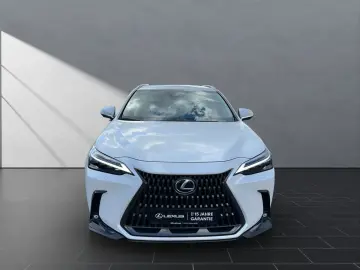 LEXUS NX 450h   LUXURY