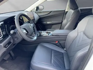 LEXUS NX 450h   LUXURY