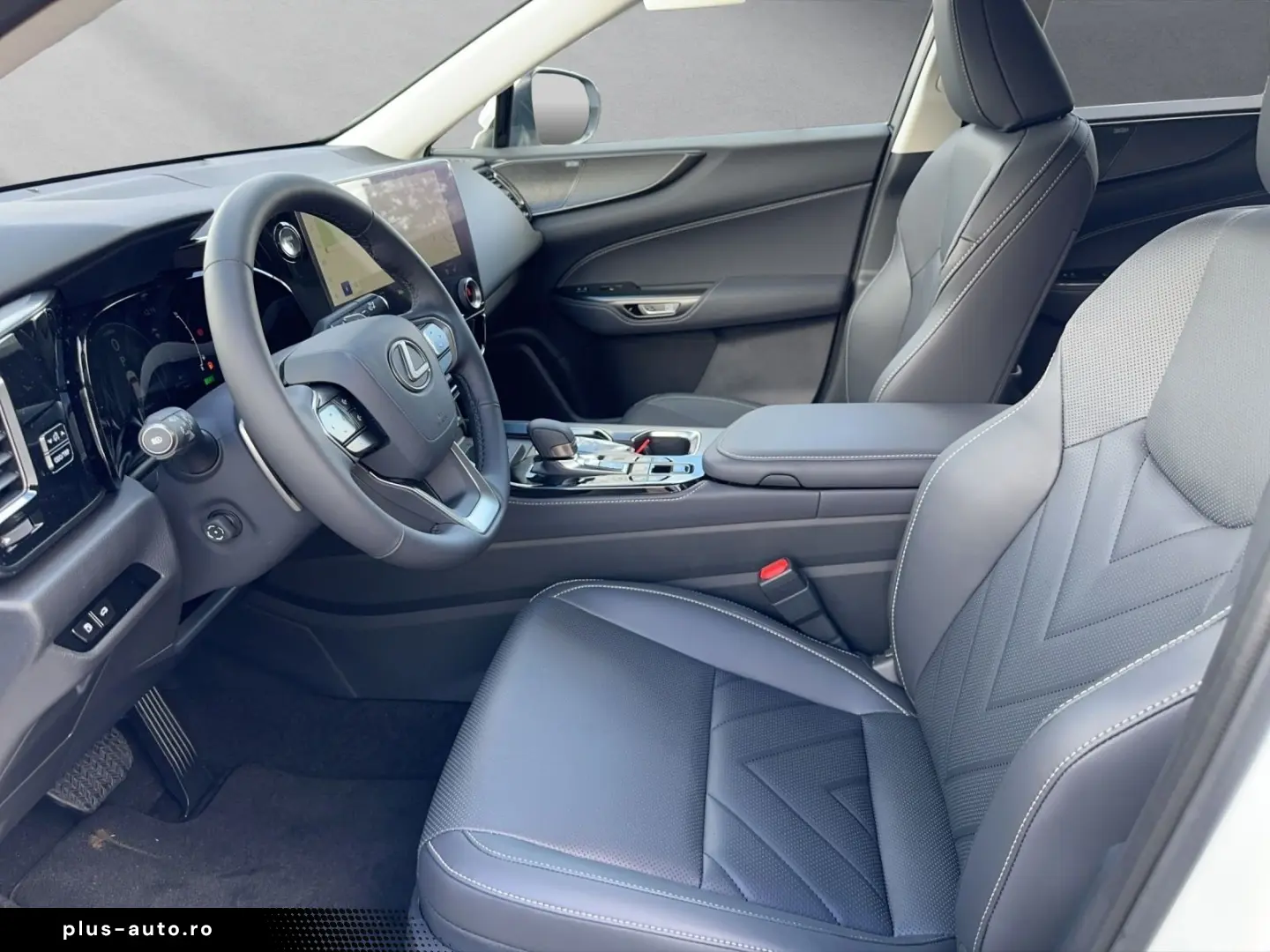 LEXUS NX 450h   LUXURY