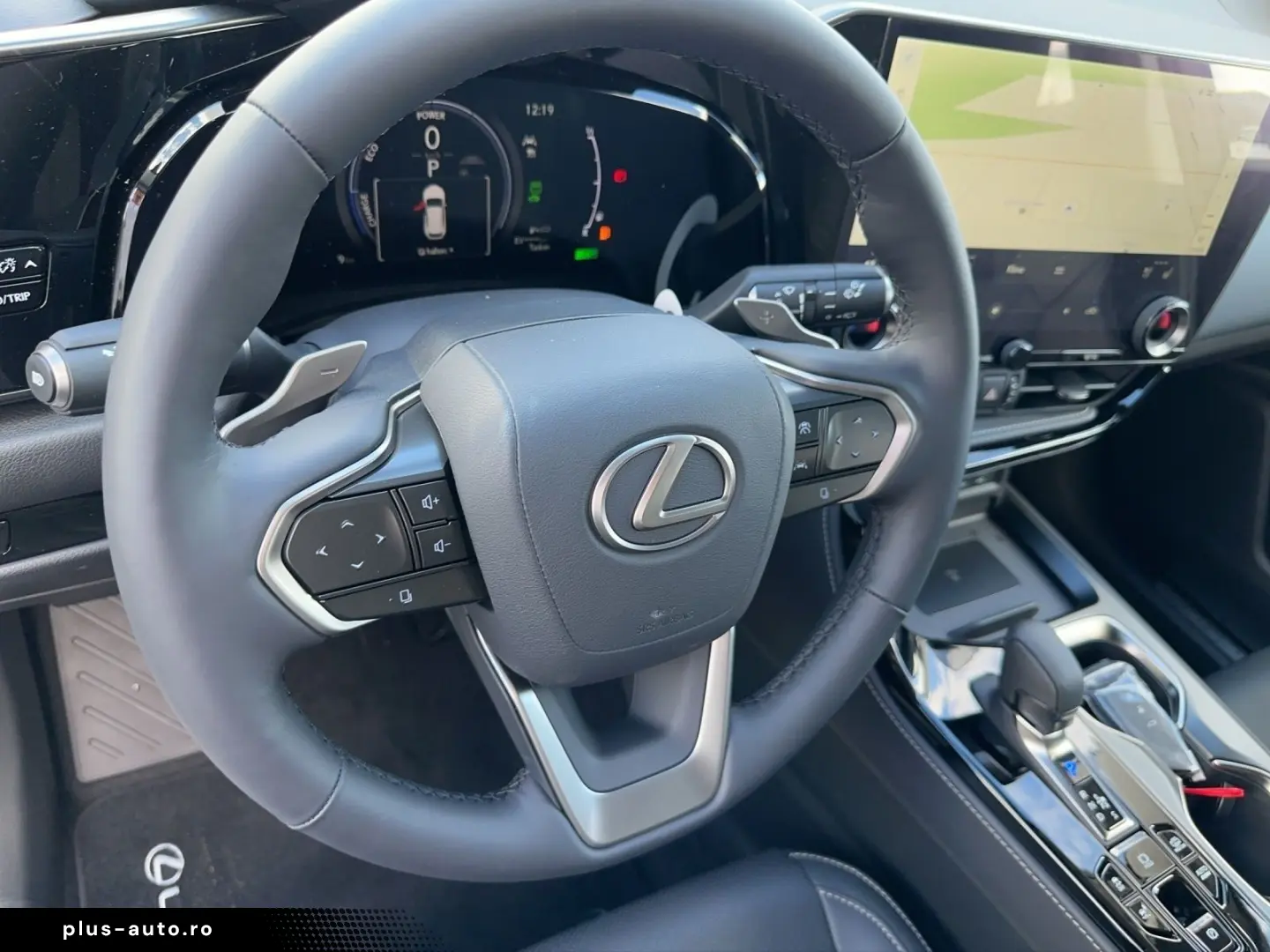LEXUS NX 450h   LUXURY