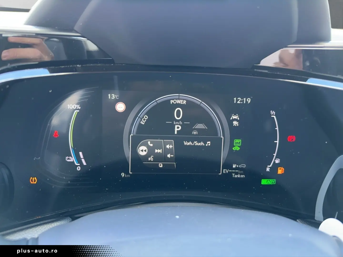 LEXUS NX 450h   LUXURY