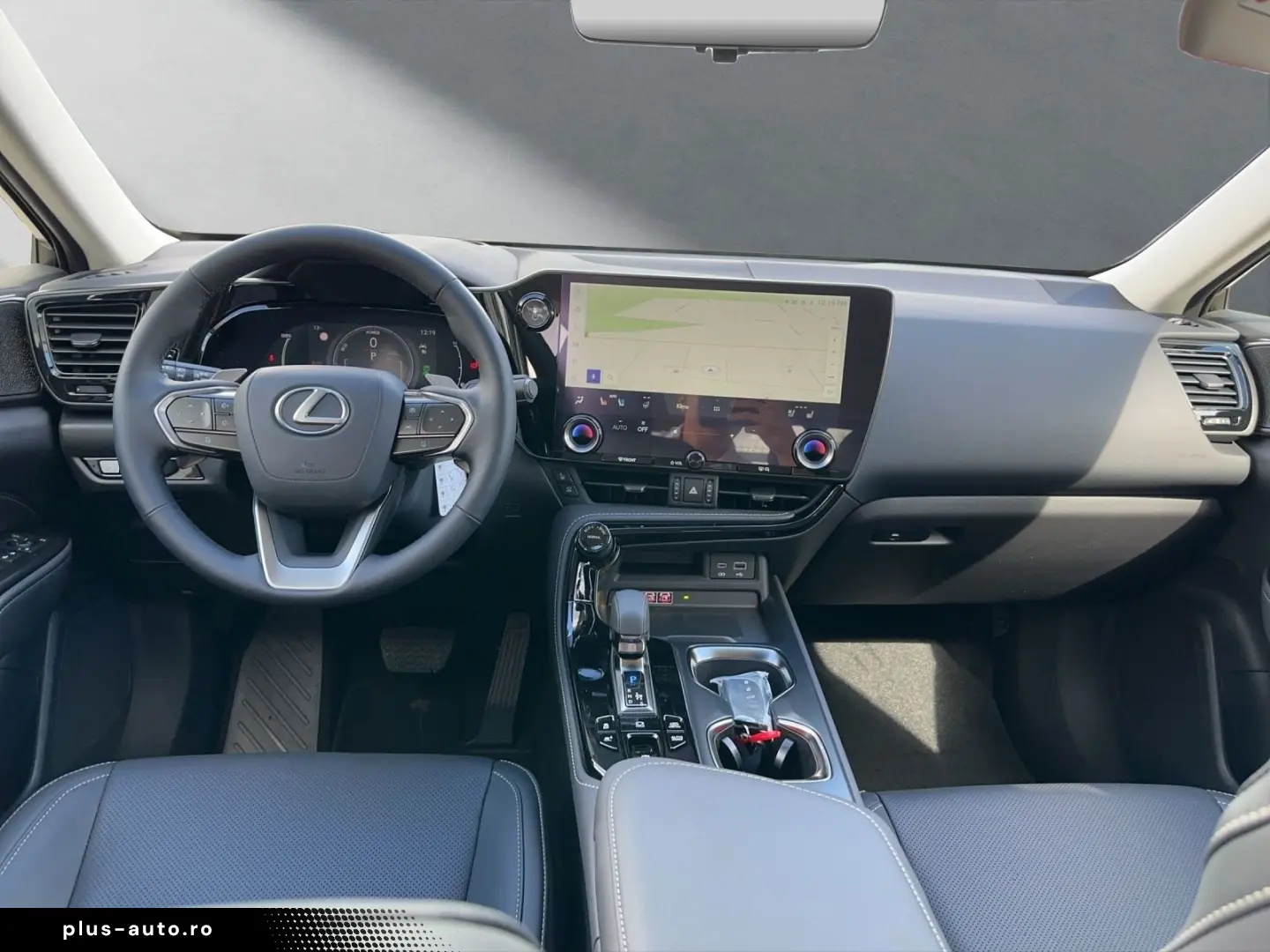 LEXUS NX 450h   LUXURY
