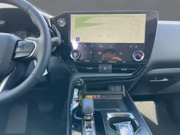 LEXUS NX 450h   LUXURY