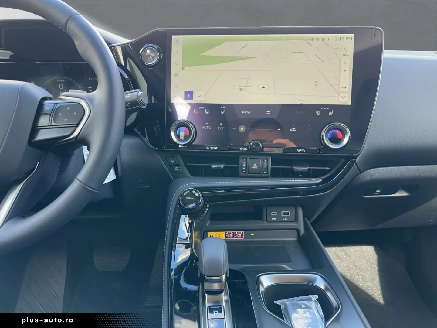 LEXUS NX 450h   LUXURY