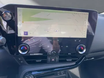 LEXUS NX 450h   LUXURY