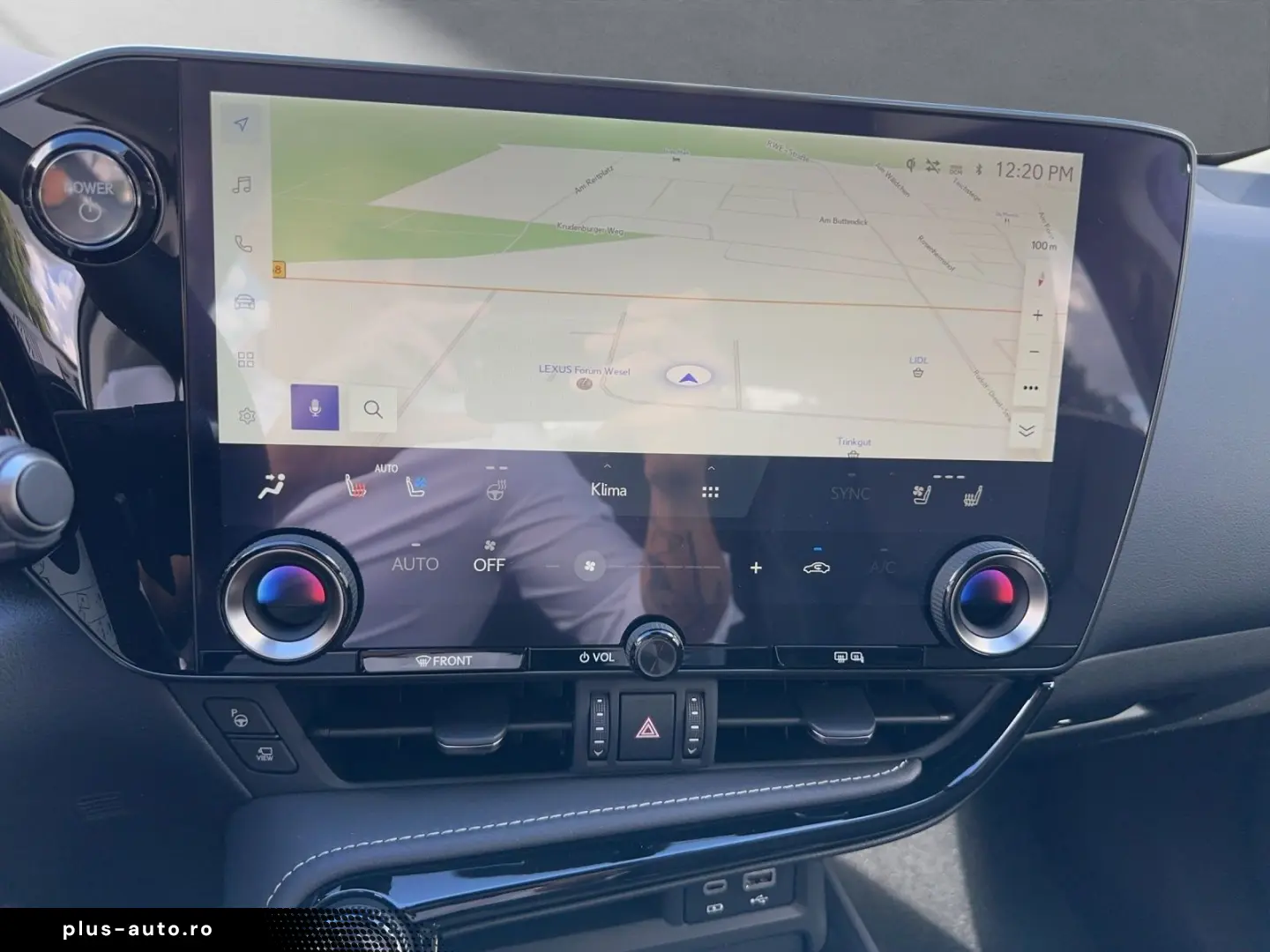 LEXUS NX 450h   LUXURY