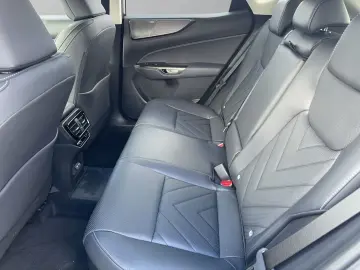 LEXUS NX 450h   LUXURY