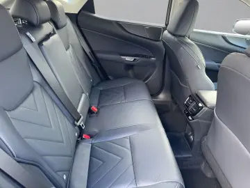 LEXUS NX 450h   LUXURY