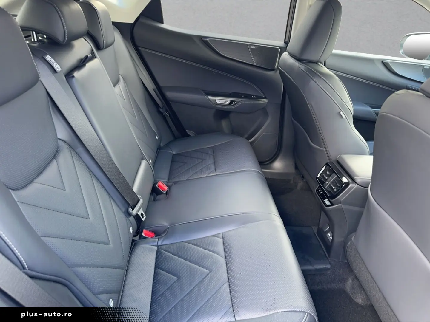 LEXUS NX 450h   LUXURY