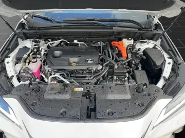 LEXUS NX 450h   LUXURY