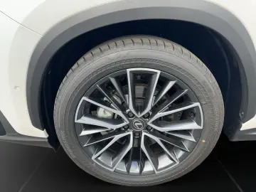 LEXUS NX 450h   LUXURY