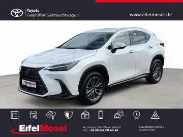 LEXUS NX450h  Executive