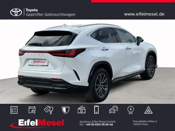 LEXUS NX450h  Executive