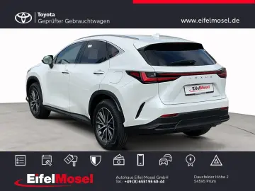 LEXUS NX450h  Executive