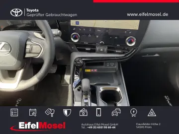 LEXUS NX450h  Executive