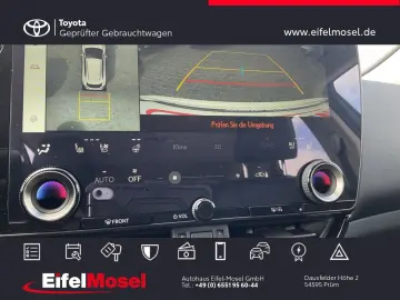 LEXUS NX450h  Executive