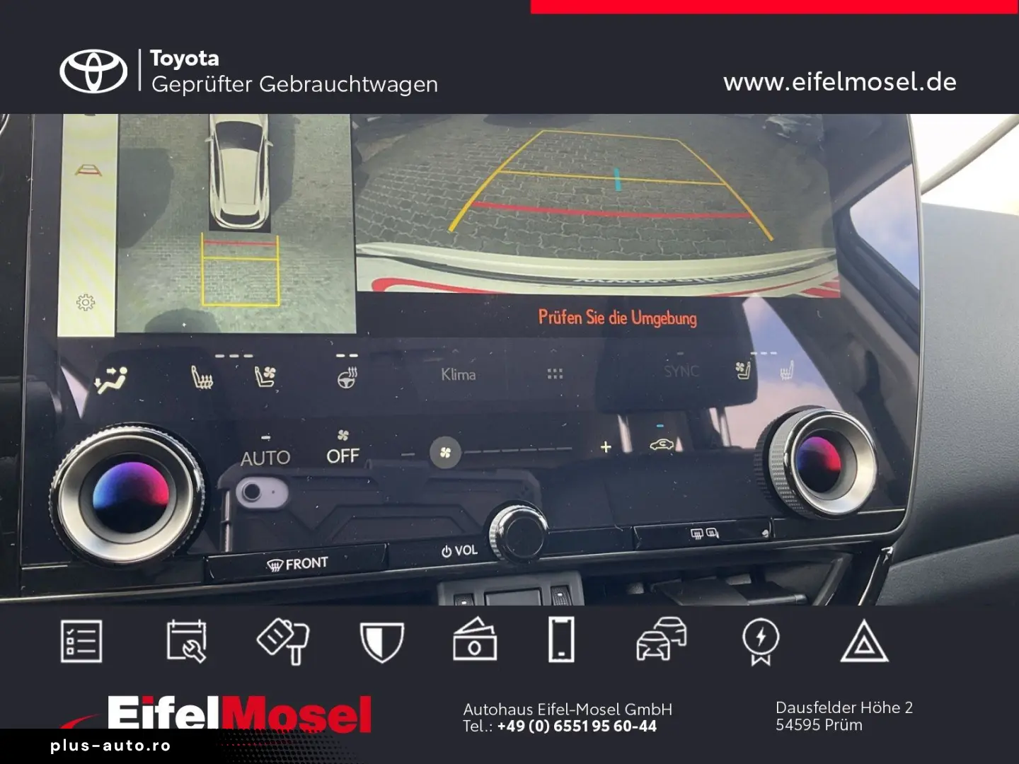 LEXUS NX450h  Executive