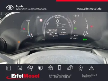 LEXUS NX450h  Executive