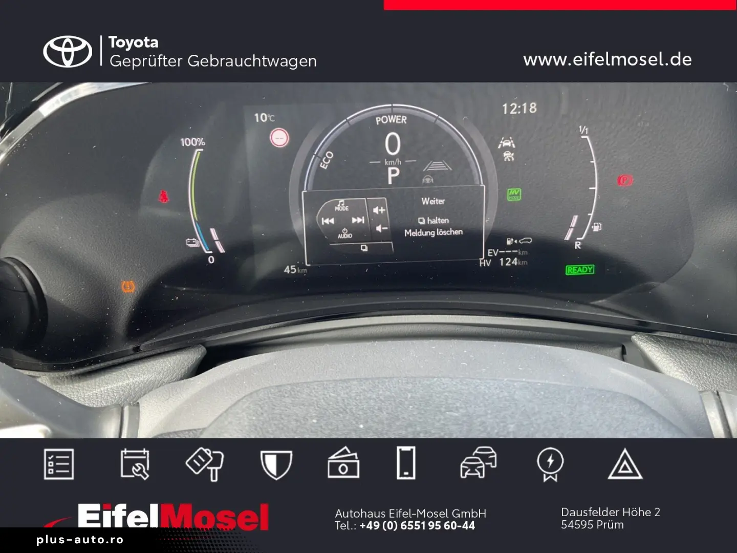 LEXUS NX450h  Executive