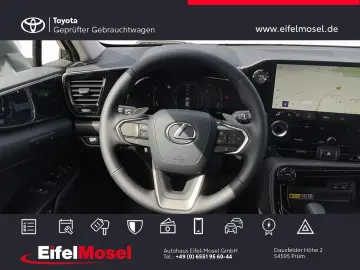 LEXUS NX450h  Executive