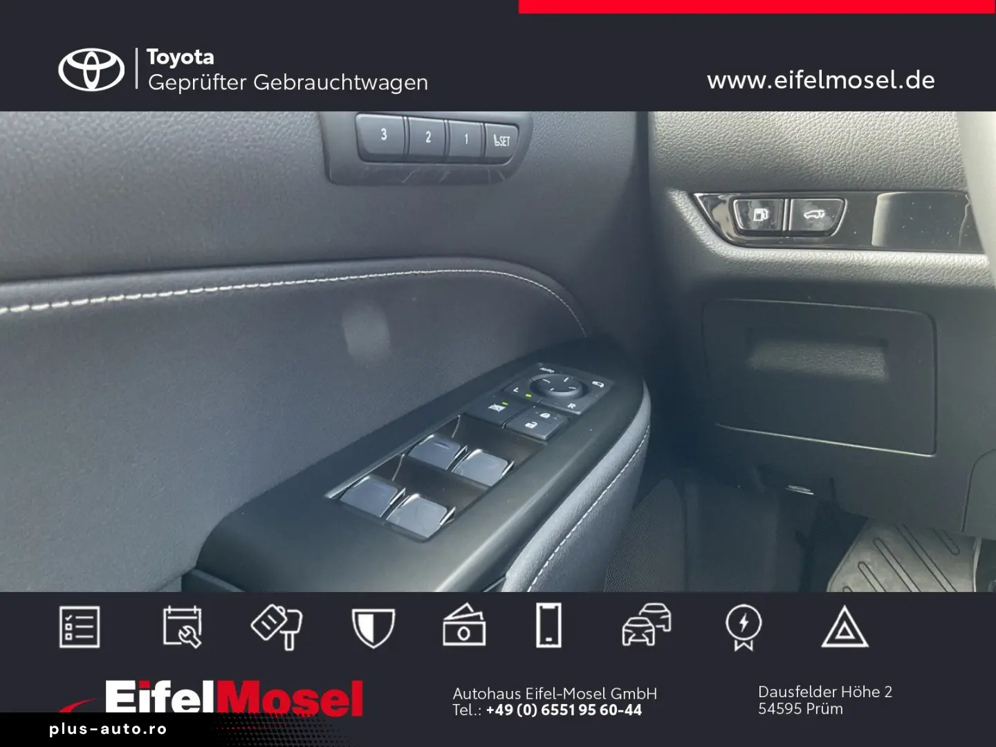 LEXUS NX450h  Executive