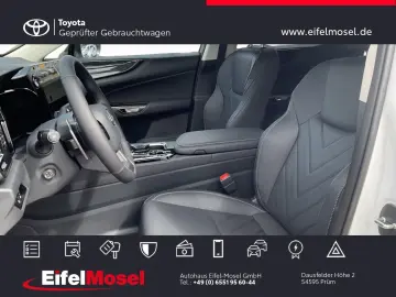 LEXUS NX450h  Executive