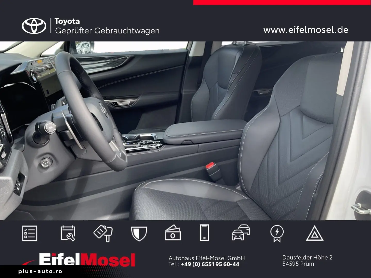 LEXUS NX450h  Executive