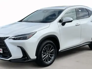 LEXUS NX450h  Executive