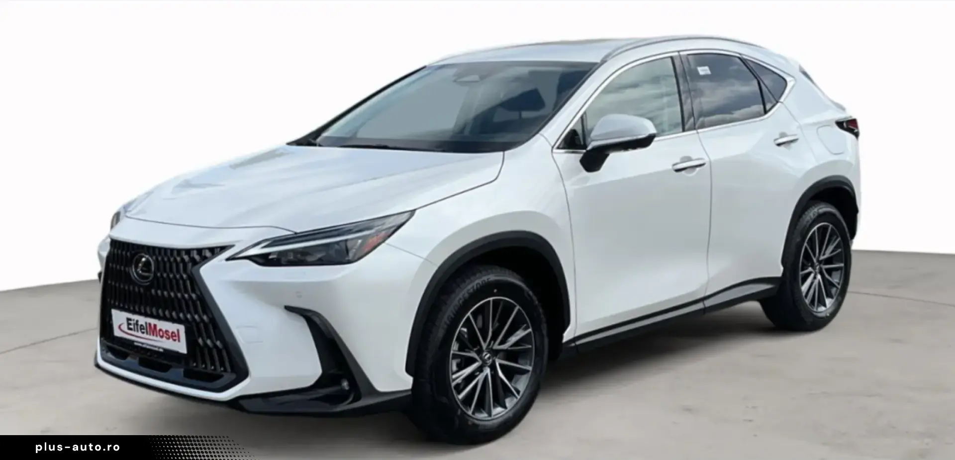 LEXUS NX450h  Executive