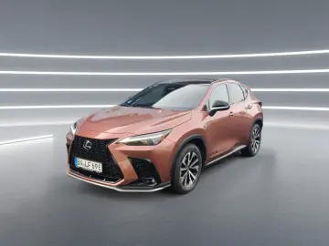 LEXUS NX 450h  4x4 F Sport