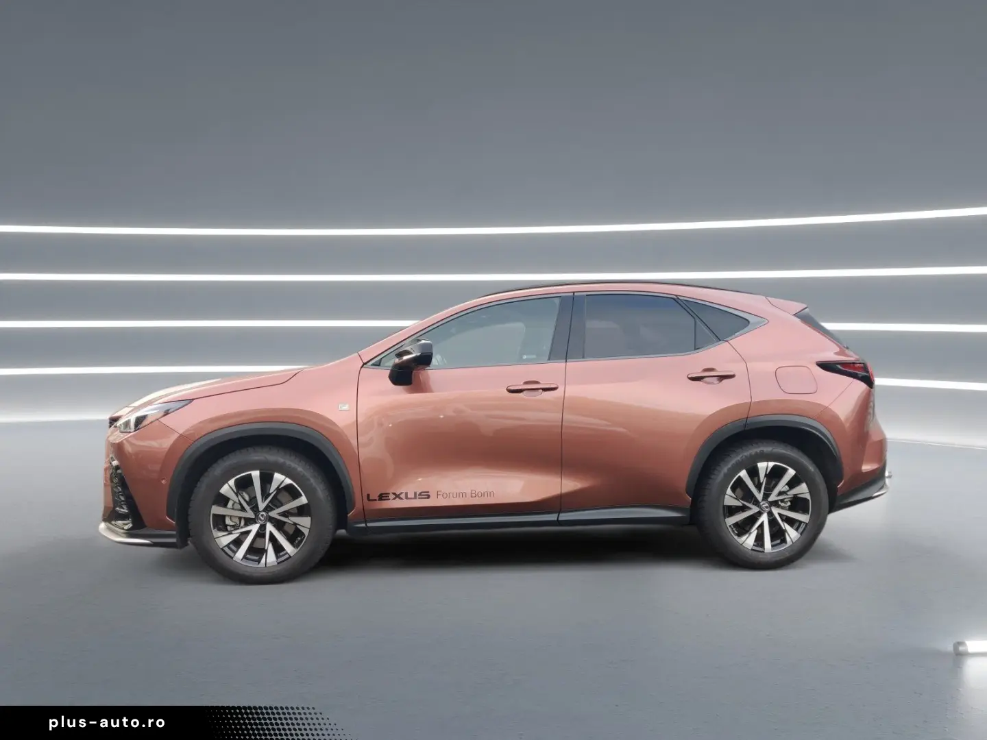 LEXUS NX 450h  4x4 F Sport