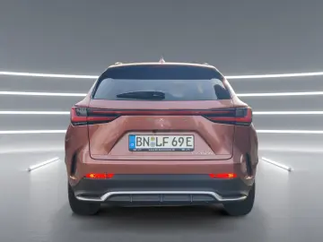 LEXUS NX 450h  4x4 F Sport