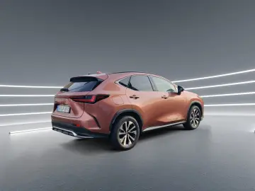 LEXUS NX 450h  4x4 F Sport
