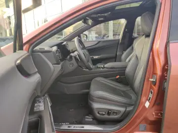 LEXUS NX 450h  4x4 F Sport