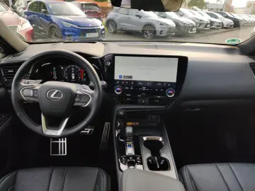 LEXUS NX 450h  4x4 F Sport