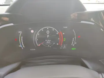 LEXUS NX 450h  4x4 F Sport