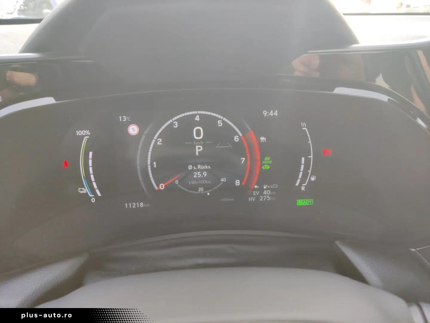 LEXUS NX 450h  4x4 F Sport