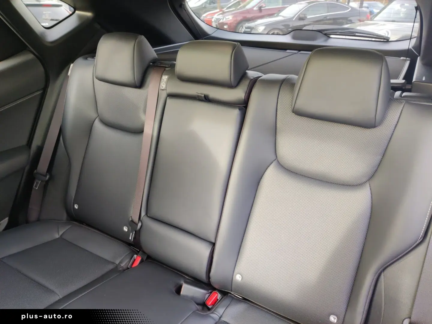 LEXUS NX 450h  4x4 F Sport