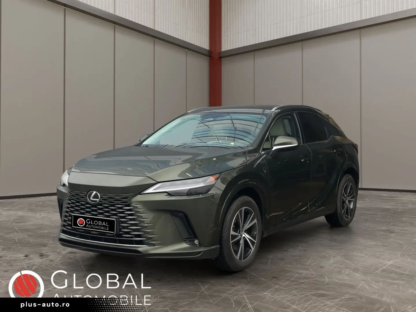 LEXUS RX350h Executive Line