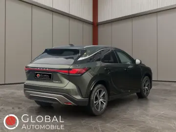 LEXUS RX350h Executive Line