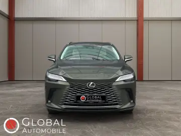 LEXUS RX350h Executive Line