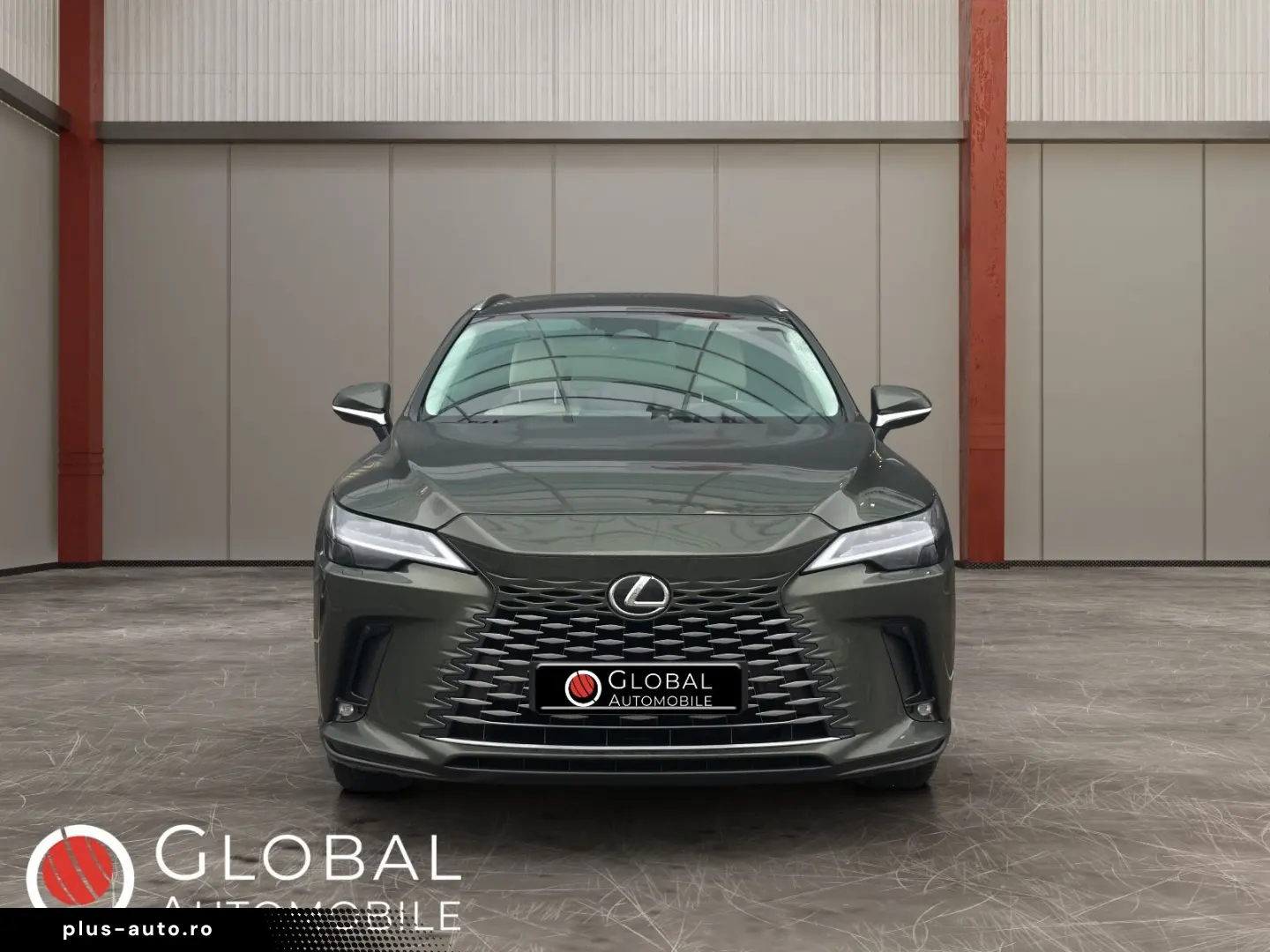 LEXUS RX350h Executive Line