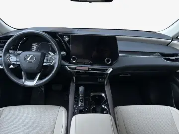 LEXUS RX350h Executive Line