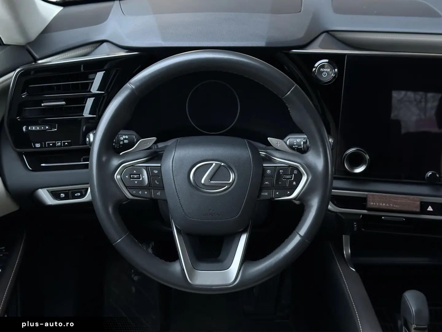 LEXUS RX350h Executive Line