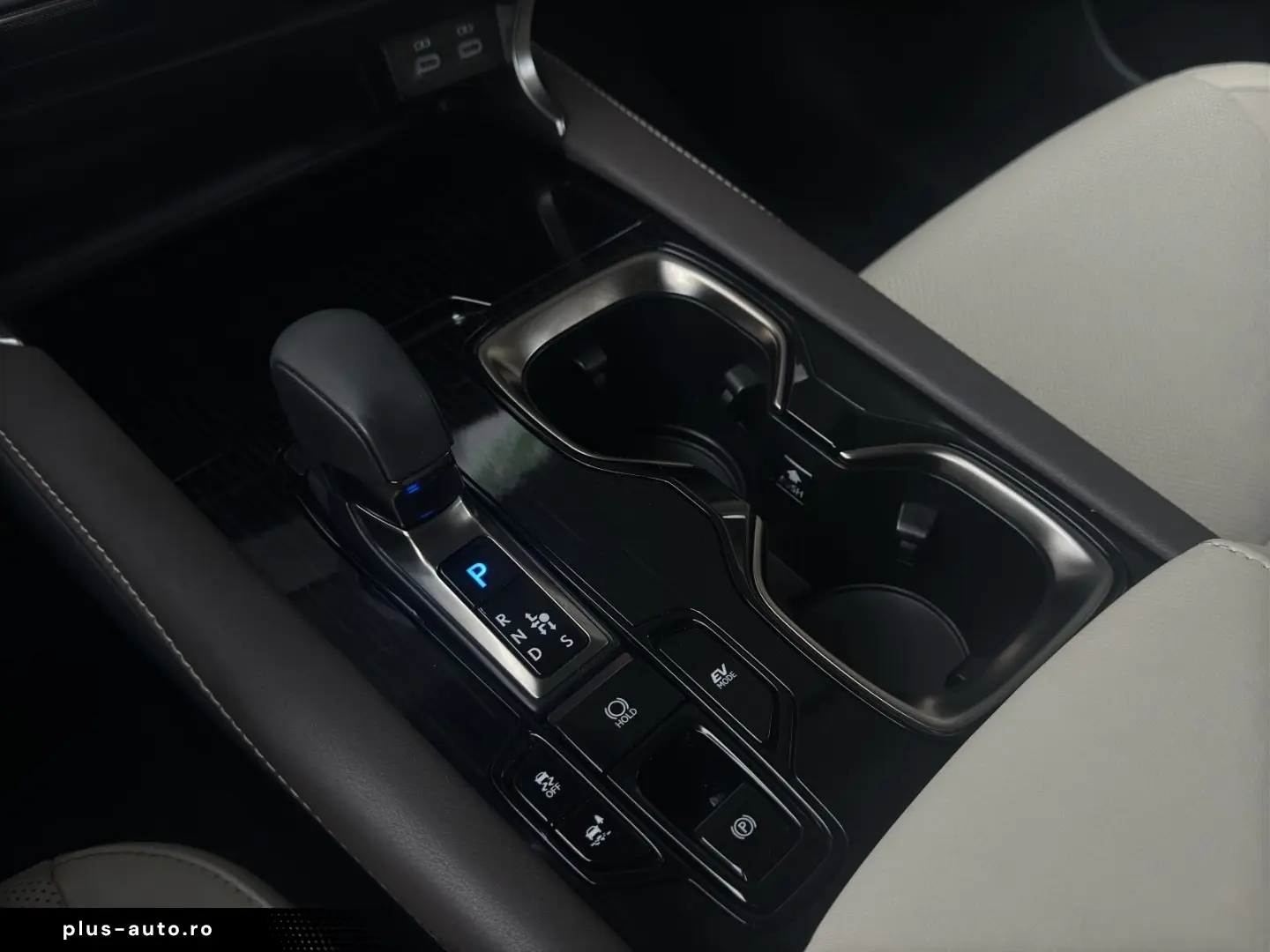 LEXUS RX350h Executive Line