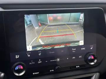 LEXUS RX350h Executive Line