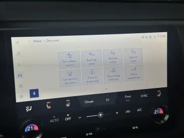 LEXUS RX350h Executive Line