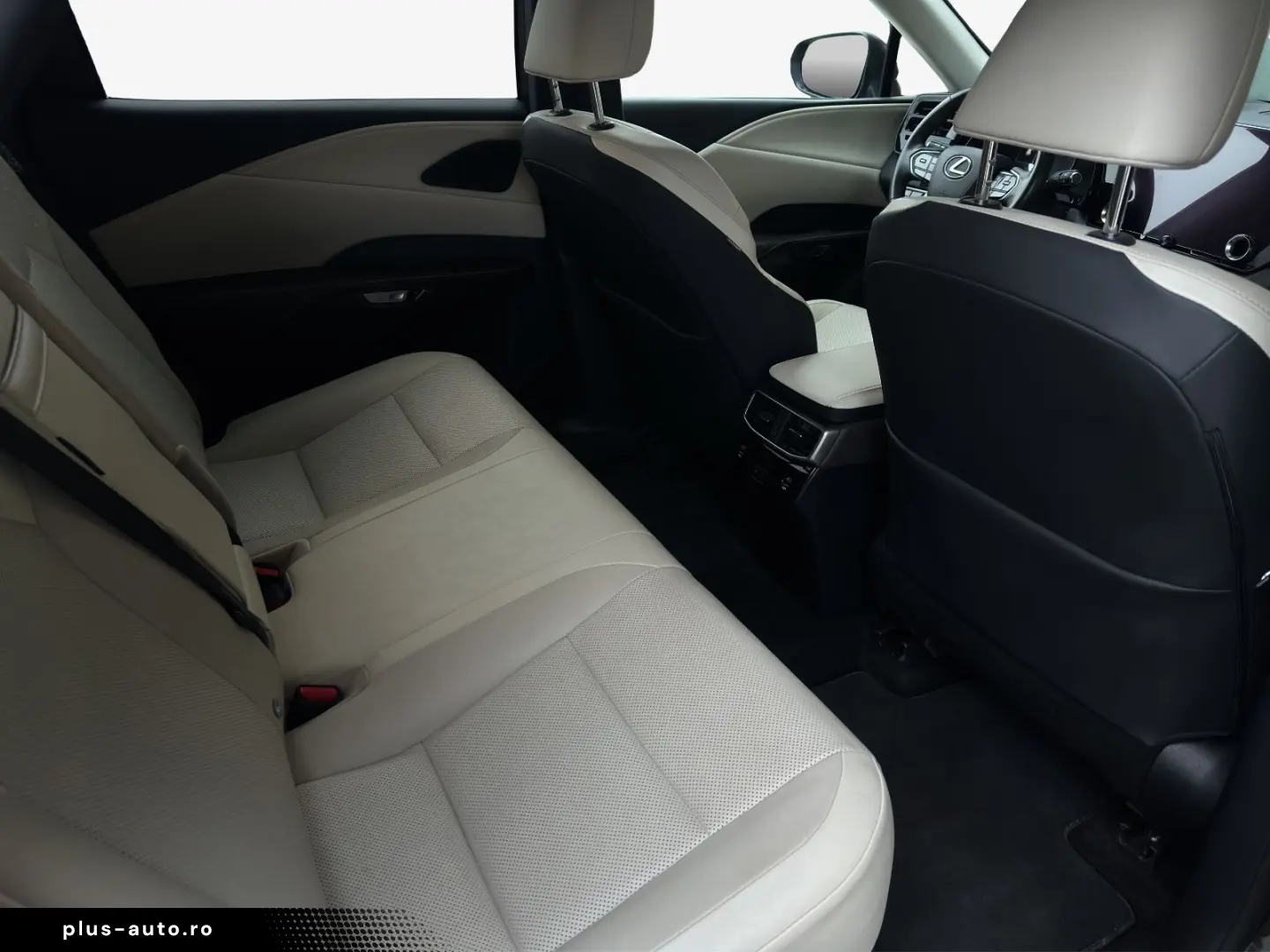 LEXUS RX350h Executive Line